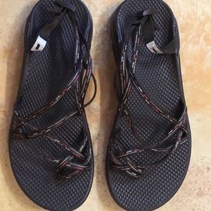 Chaco Sandals